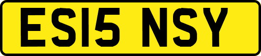 ES15NSY