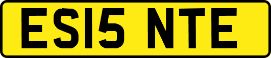 ES15NTE