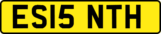 ES15NTH