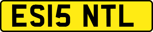 ES15NTL