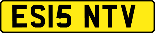 ES15NTV