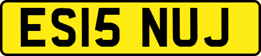 ES15NUJ