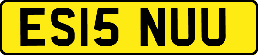 ES15NUU