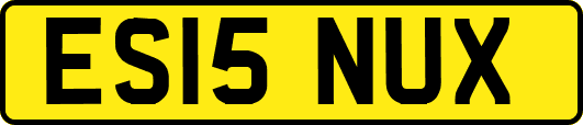 ES15NUX