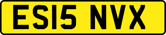 ES15NVX