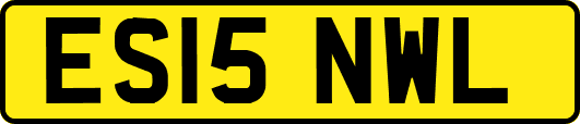 ES15NWL