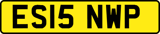 ES15NWP