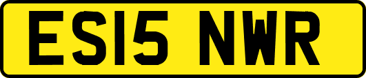 ES15NWR