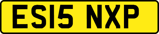 ES15NXP