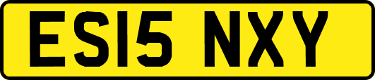 ES15NXY
