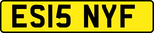 ES15NYF