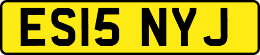 ES15NYJ