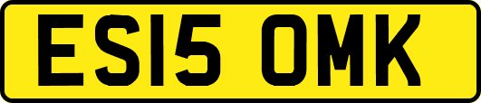 ES15OMK