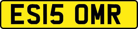 ES15OMR