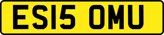 ES15OMU