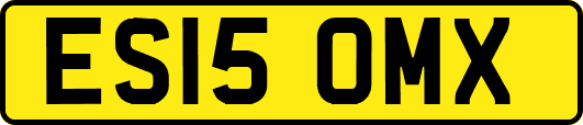 ES15OMX