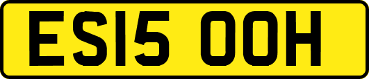 ES15OOH