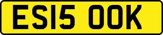 ES15OOK