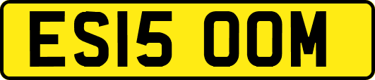 ES15OOM