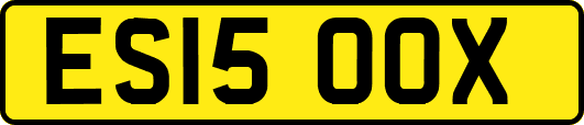ES15OOX