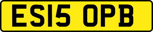 ES15OPB
