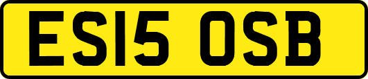 ES15OSB