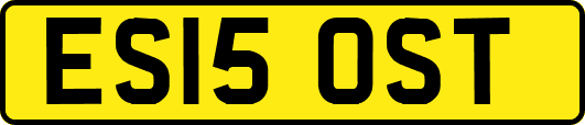 ES15OST