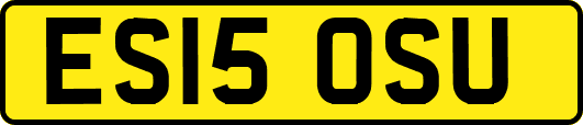 ES15OSU