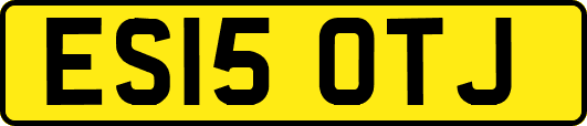 ES15OTJ