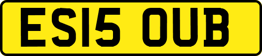 ES15OUB