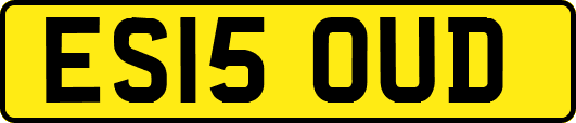 ES15OUD