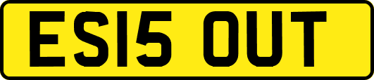 ES15OUT