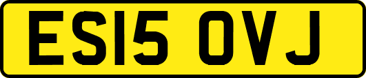 ES15OVJ