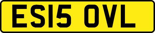 ES15OVL