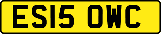 ES15OWC