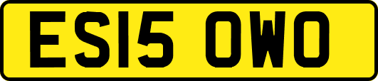 ES15OWO