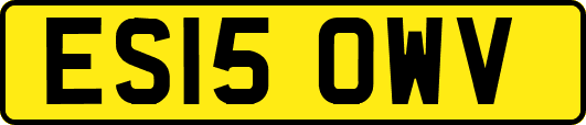 ES15OWV