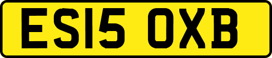 ES15OXB