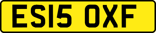 ES15OXF