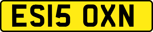 ES15OXN