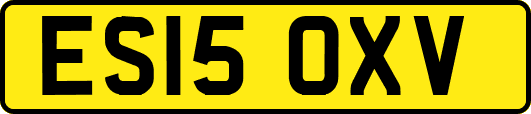 ES15OXV