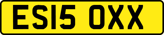 ES15OXX