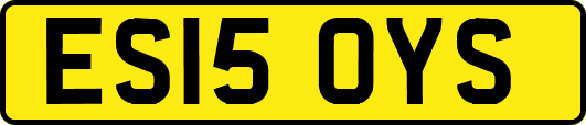ES15OYS