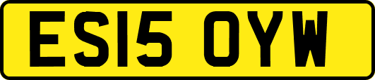 ES15OYW