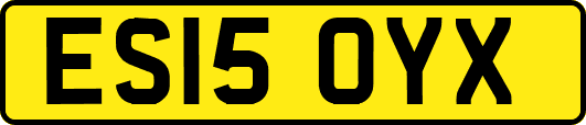 ES15OYX