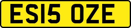 ES15OZE