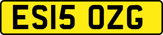 ES15OZG