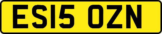 ES15OZN