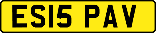 ES15PAV