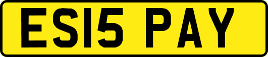ES15PAY